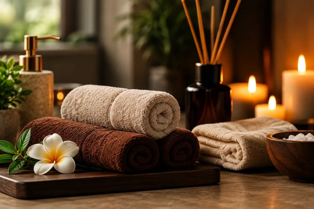 Tatiana Saloon & Spa